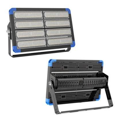 400W Outdoor LED Tunnel Lighting with 5-Years Warranty