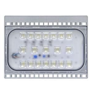 Outdoor Ultrathin SMD 50W LED Flood Light