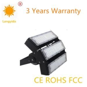 Promotion Price 200W*4 SMD Aluminum Housing Flood Light