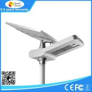 5 Years Warranty, The Appearance of Beautiful, Fast Installation, Solar LED Street Light