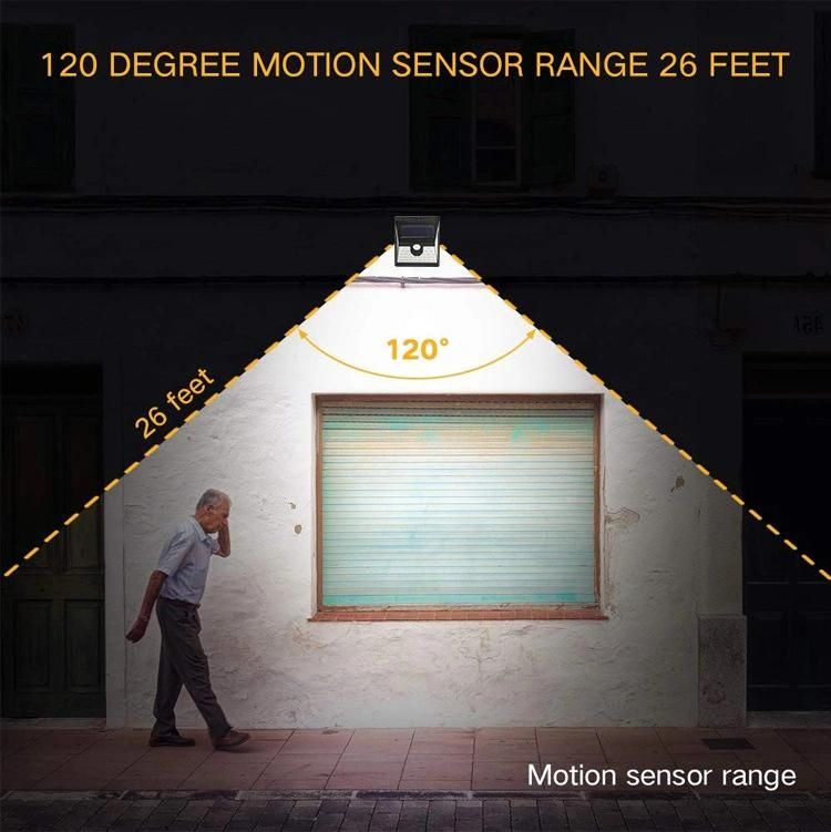 Recommended Product From This Supplier. Solar Three Sides Wall Lamp Sensor Garden Street Lamp