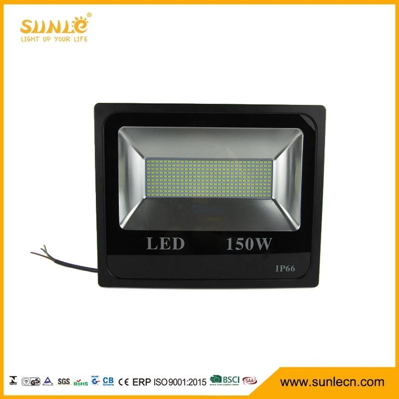 IP66 Waterproof 100 Watt LED Indoor Flood Light (SLFA SMD 100W)