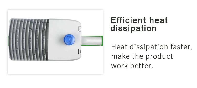New Model 60W Integrated LED Street Light