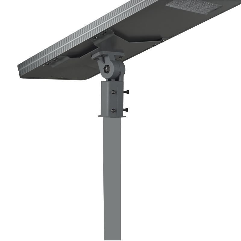 12-200watts MPPT/PWM Controller Lumileds LED Solar Street Garden Light/Lamp