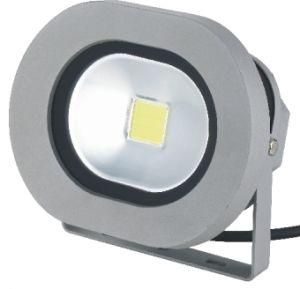10W LED Floodlight with CE GS SAA Certificate