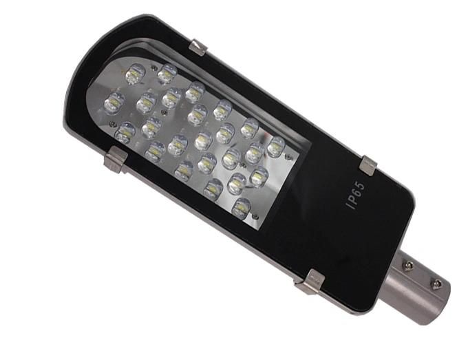 24W LED Road Street Light IP65 Garden Lamp