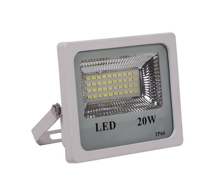 2021 High Quality Sensor Beam 220V Bar Flood Lamp with Pressure 45W LED Flood Light