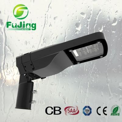 New Designed Outdoor Lighting IP66 Solar 100W LED Street Light Price with Photocell Sensor