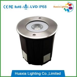 IP67 30watt Recessed Inground Lights