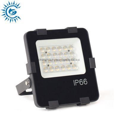 110 Lm/W IP65 Waterproof 85-265V LED Flood Light 150W