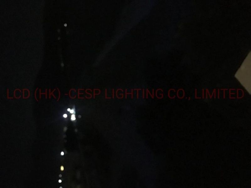LED Floodlight Stadium Light 100W to 600W for Football Sport Field Light Outdoor Lamp IP66