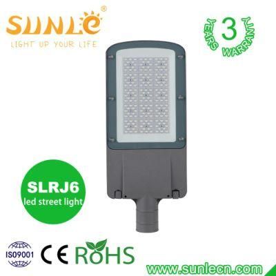100W 200W 250W Lamp LED 120/140lm/W Cool White Smart Lighting Outdoor Waterproof 150W LED Street Light