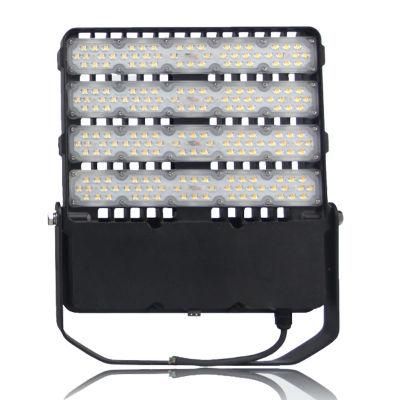 200W 300W 400W 600W 800W 1000W LED Flood Light for Tennis Court and Football Field