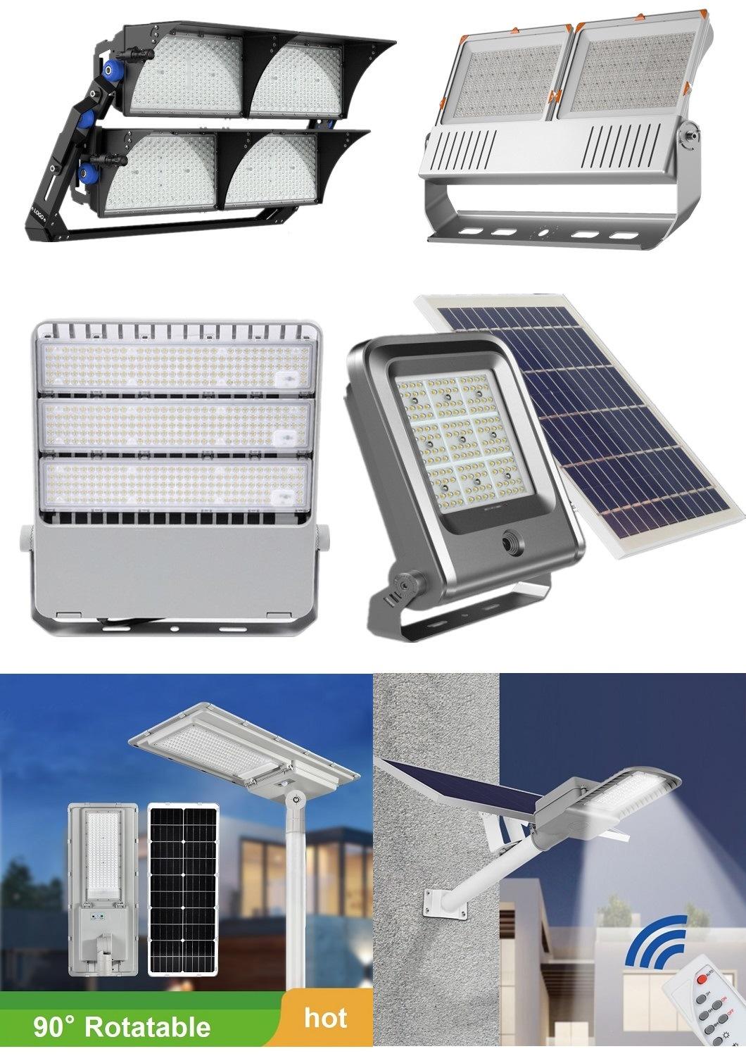 High Quality Waterproof Outdoor Garden Lights Solar LED Spot with Camera for Home