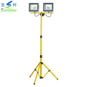 30W LED Outdoor Lighting/LED Flood Light with CE GS Certificate