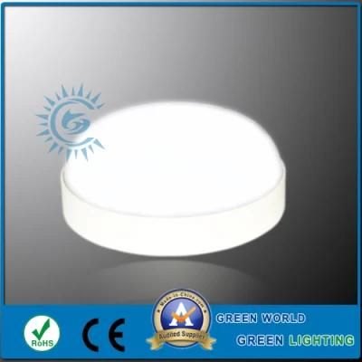 Epistar 15W Waterproof Round LED Wall Light with Bulit in Driver