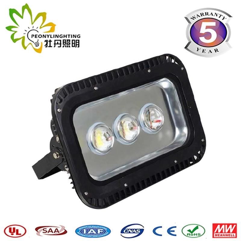 150W Classical IP67 LED Flood Light with Good Quality COB Chips Flood Lights