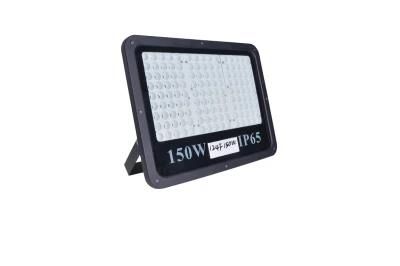 Die Casting Aluminium SMD LED Green Land Outdoor Garden 4kv Park Hotel Isolated Isolated Water Proof Solar Powered Floodlight
