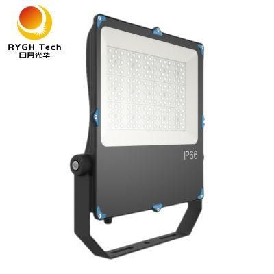 150W High Power IP65 Commercial Pole LED Flood Light/Area Light - 400W Mh Equivalent