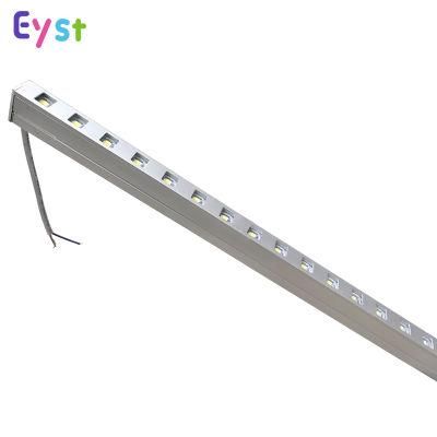 LED Projectors Building Lighting Aluminum RGB IP65 LED Linear Light