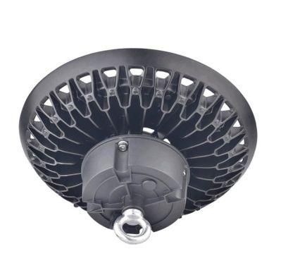 Factory Cast Aluminum IP65 Sensor Dimmable Industrial Light