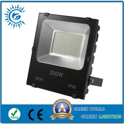 Safety Explosion-Proof 200W Outdoor LED Floodlight