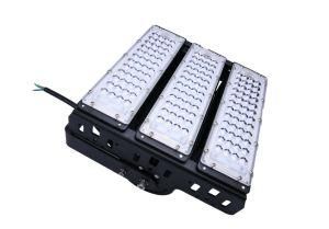 100W LED Lights Lamps Outdoor Tunnel Lights Outdoor with Meanwell Driver
