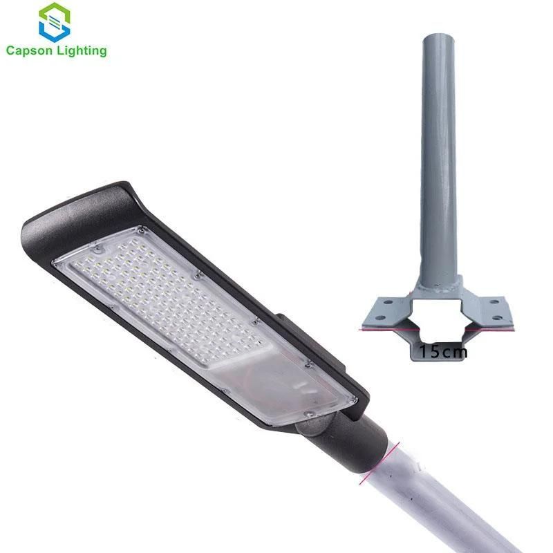 Distributor LED Street Light Outdoor Waterproof IP65 30W 50W 100W 150W LED Street Light CS-Xqkm1-30