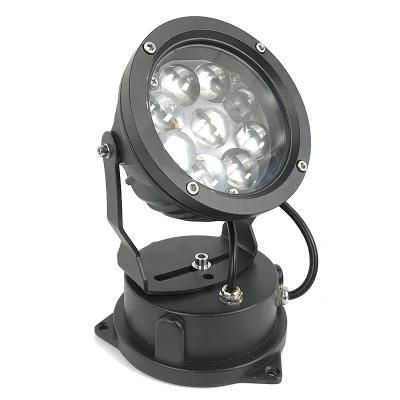 High Quality LED Projectors Spotlight Waterproof IP65 LED Flood Light Outdoor Lighting