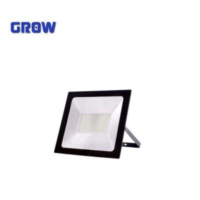 High Lumen LED Lighting Project Outdoor Waterproof IP65 50W/100W/150W/200W SMD LED Spotlight