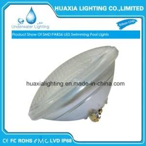 18W China IP68 PAR56 Underwater LED Light Manufacturer