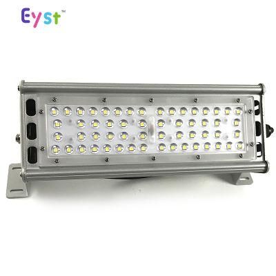 Linear Flood Light with IP65 Waterproof LED Projectors Lighting Project High Power