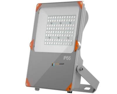 China Factory The Best Price 10W/20W/30W/50W with CE/EMC/RoHS for Outdoor Slim LED Light Floodlights IP66 Floodlight
