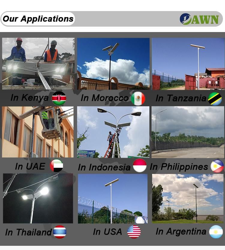 80watts Best Solar Lights How Much LED Street Light Solar Houselamp