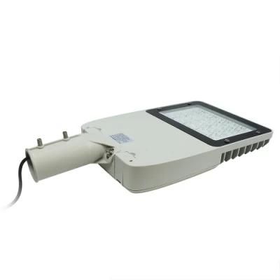 New Model 60W Integrated LED Street Light