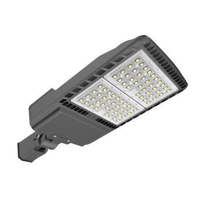 Ala 350W LED Outdoor Solar Street Light for Road Lighting