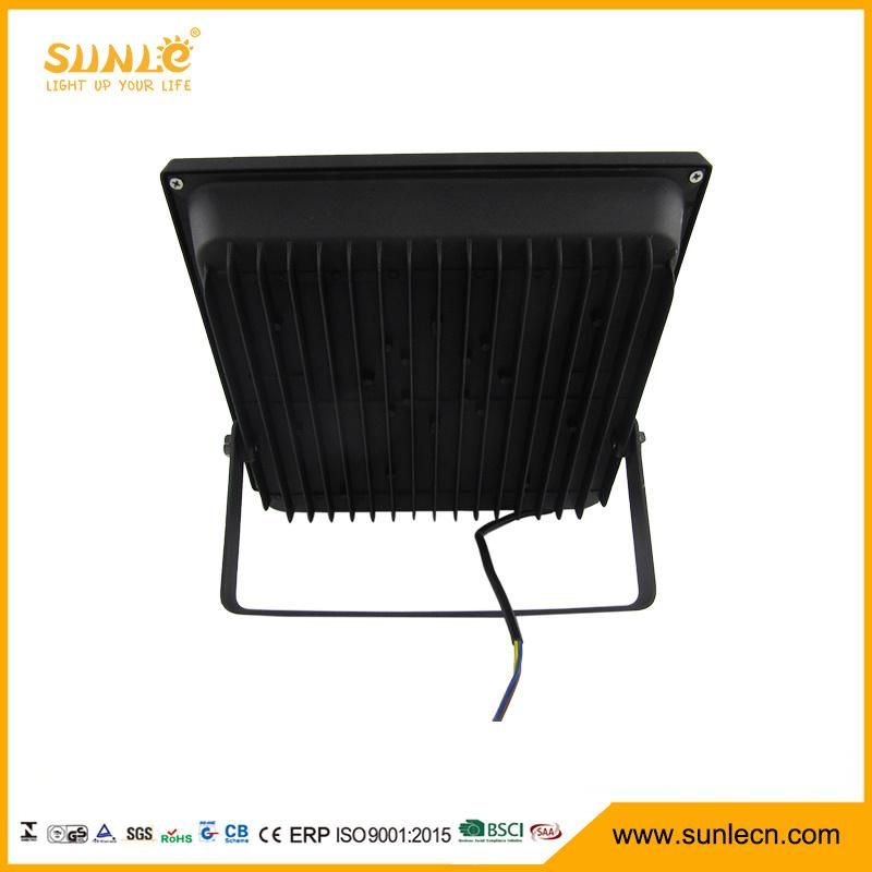 Floodlight LED, 10W RGB LED Floodlight for Sale (SLFH03 10W)