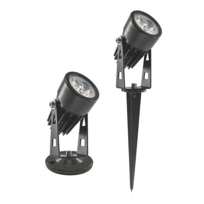 DC12V High Quality Aluminum 10W 20W 30 Watt IP65 Outdoor Garden Light