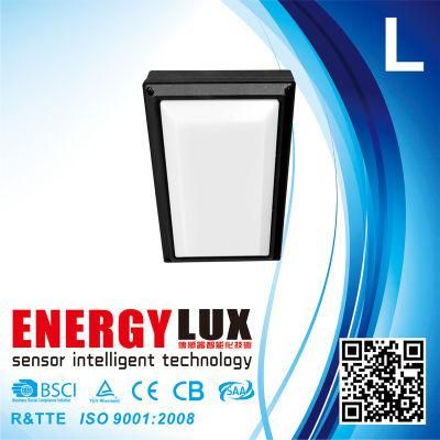 E-L30d Aluminium Body Outdoor Sensor LED Ceiling Light