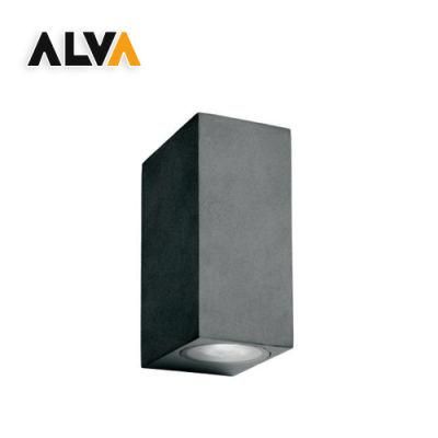 Outdoor Easy Installation Alva / OEM Wall Light with Motion Sensor