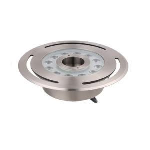 15W IP68 Underwater in Ground Lights for Driveway