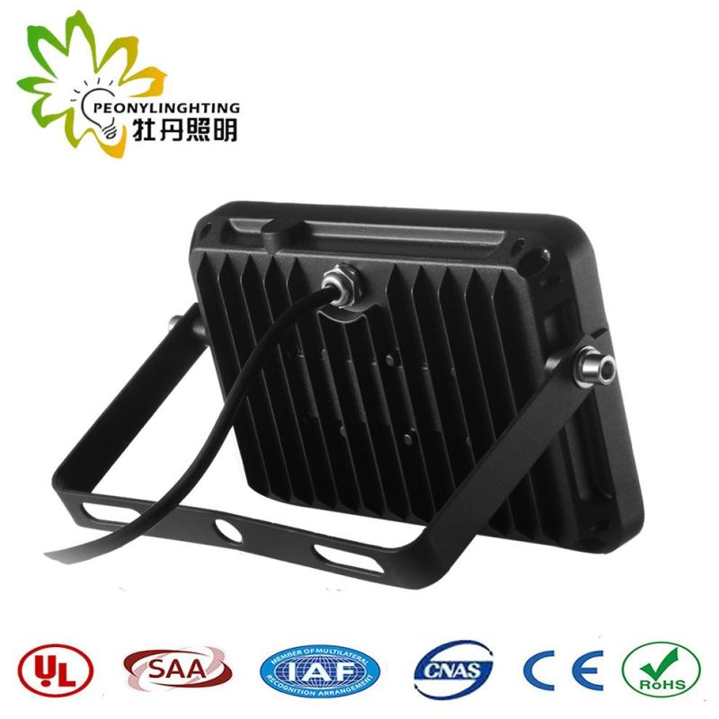 2019 Fashionable 150W LED SMD Flood Lighting with 3 Years Warranty