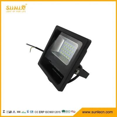 Portable LED Flood Light Outdoor 10W LED Flood Light (SLFH31 SMD)