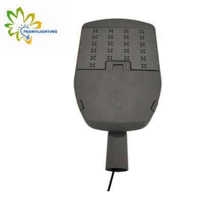 Waterproof IP66 Street Lighting for Outdoor Lighting Lm79 Lm80 TM21 150W LED Street Light
