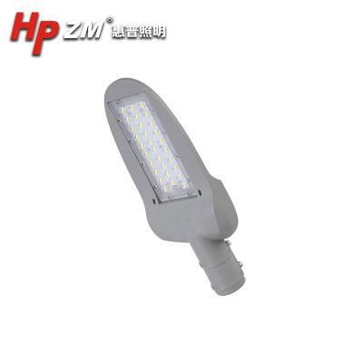 Luminans High Power 140lm/W IP65 80 Watt LED Street Light