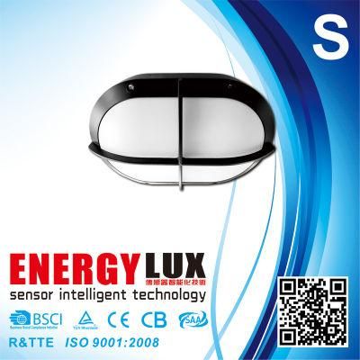 E-L08A Aluminium Die Casting Body E27 Ceiling Light