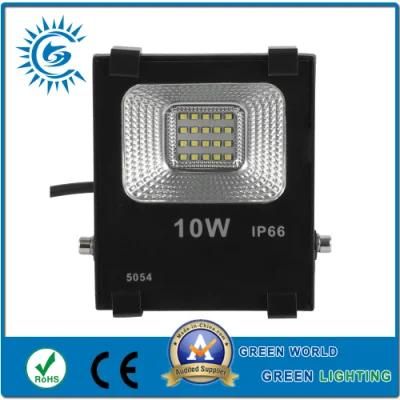 Yh-FL-SMD-10W 0.5kg IP66 COB High Power LED Flood Light