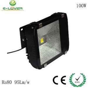 Bridgelux COB Chips 100W LED Light with 3years Warranty