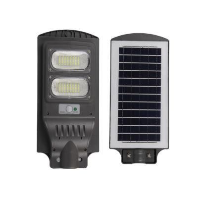 Ala Solar Lights Dim to Bright Motion Sensor 36 LED Solar Security Light 36 LED Streetlight
