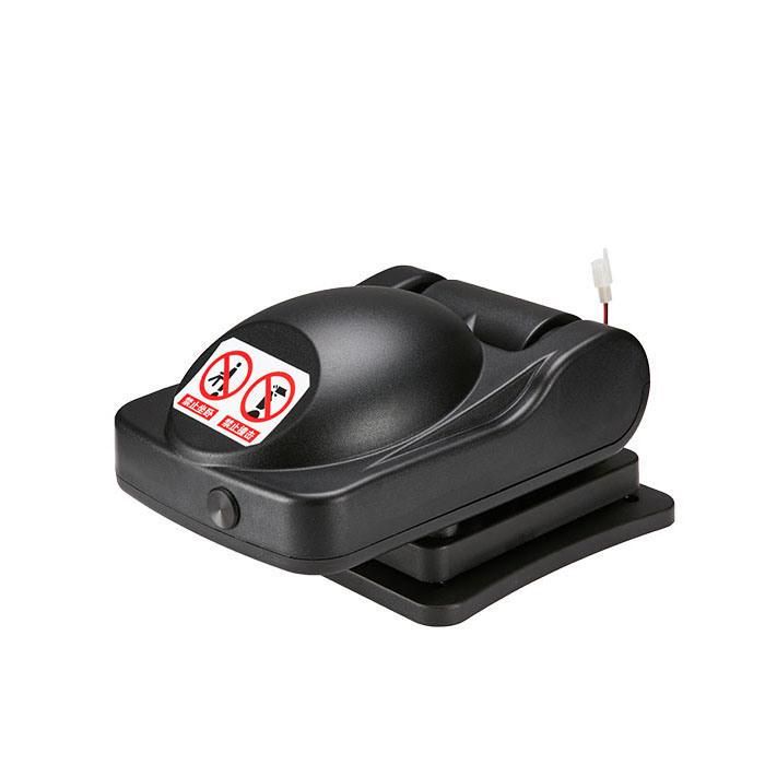 Wireless Remote Control Light Resuce Portable Searchlight